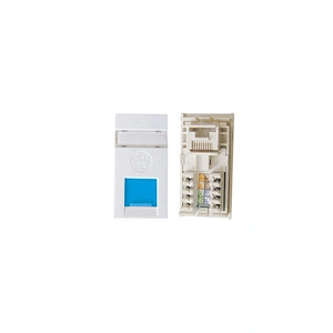 Sinoamigo M15 RJ45 socket