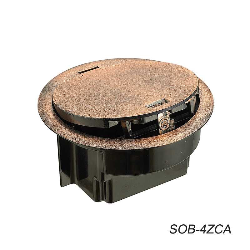 Sinoamigo SOB-4ZCA Floor Box