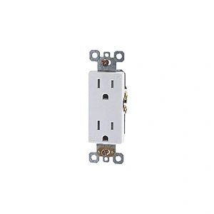 Sinoamigo U1  Duplex Receptacle