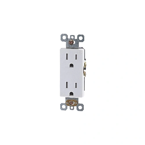 Sinoamigo U1  Duplex Receptacle