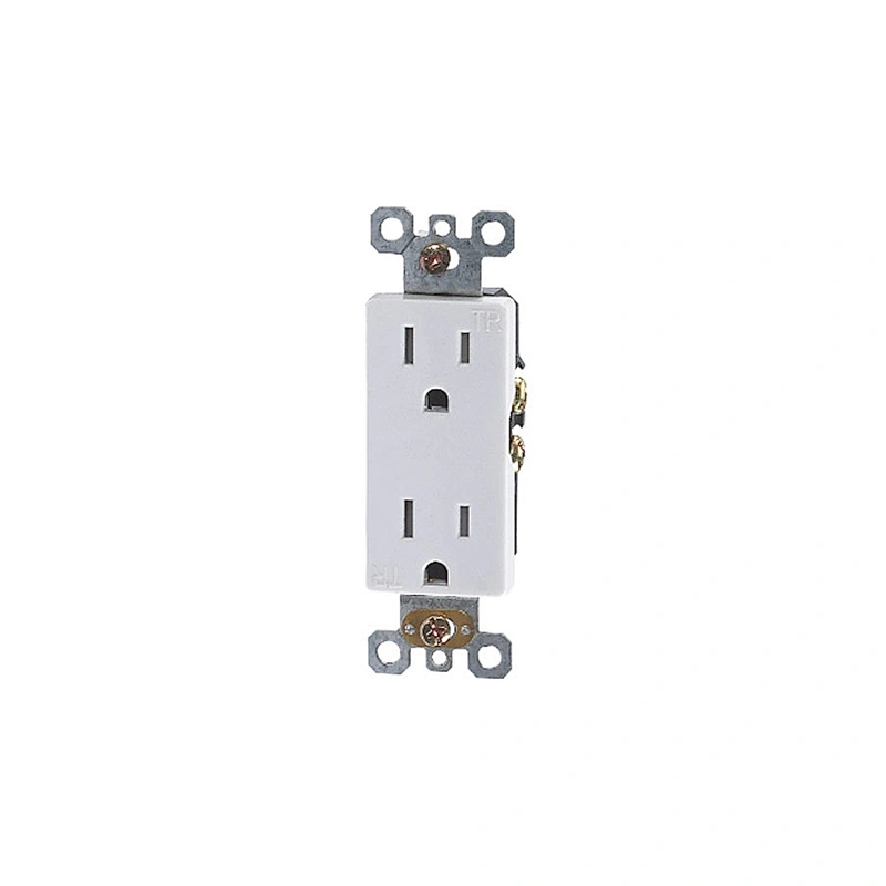 Sinoamigo U1  Duplex Receptacle