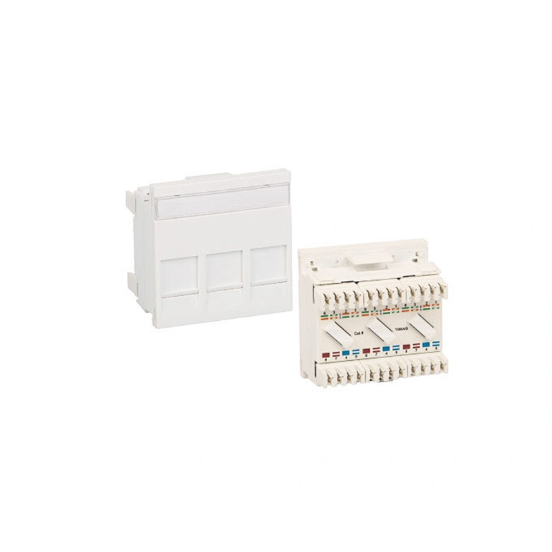 Sinoamigo M12 RJ45 Socket
