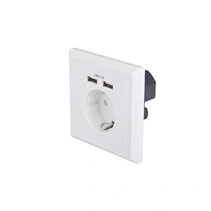 Sinoamigo SW-1EUA Wall Socket