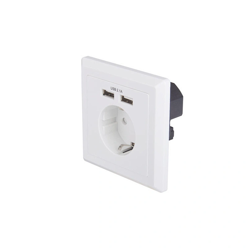 Sinoamigo SW-1EUA Wall Socket