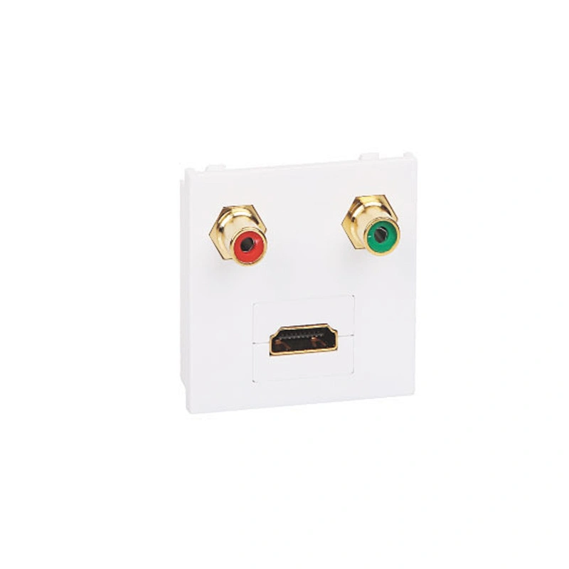 Sinoamigo M4 Socket