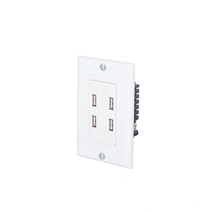 Sinoamigo SW-USBC4 Wall USB Charger