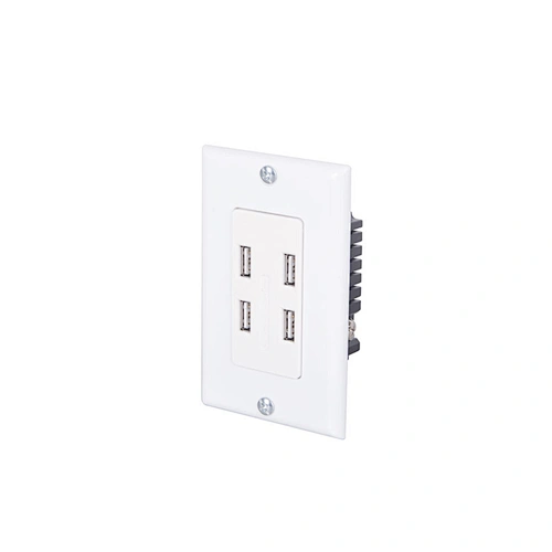 Sinoamigo SW-USBC4 Wall USB Charger