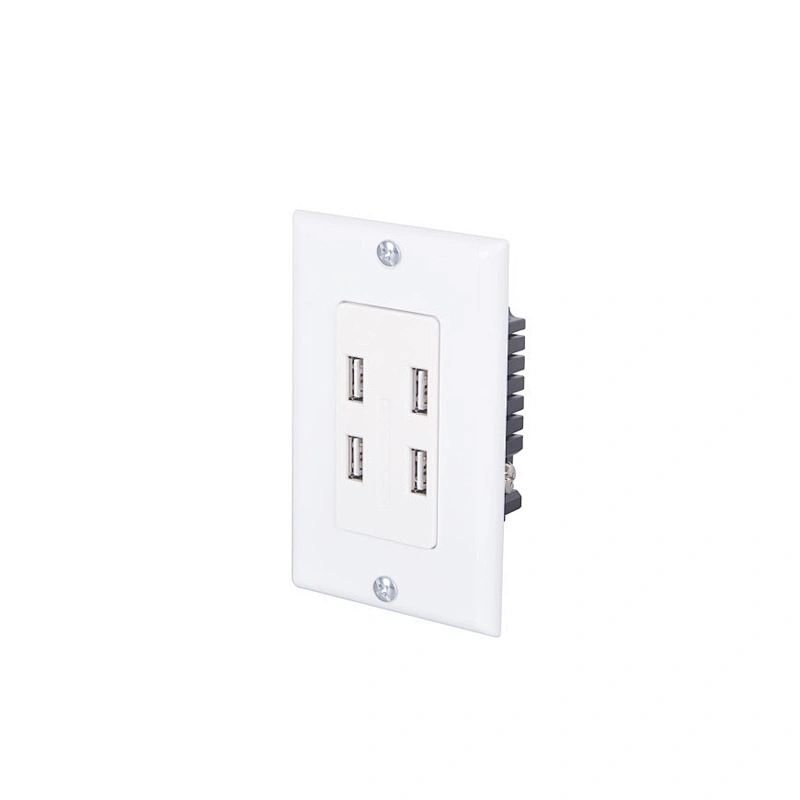 Sinoamigo SW-USBC4 Wall USB Charger