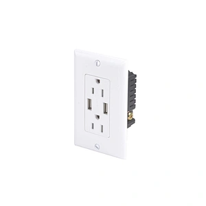 Sinoamigo SW-US15A Wall Socket