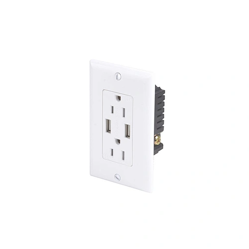 Sinoamigo SW-US15A Wall Socket