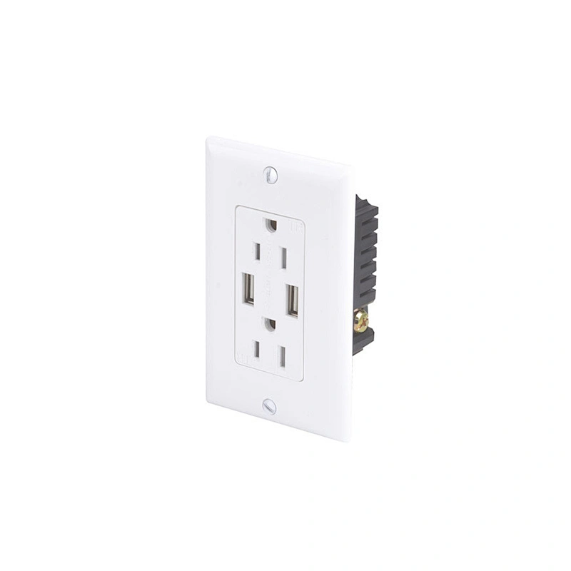 Sinoamigo SW-US15A Wall Socket