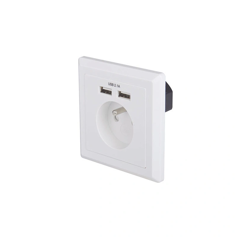 Sinoamigo SW-1FRA Wall Socket