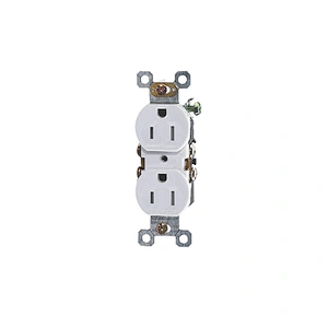 Sinoamigo U3 Duplex Receptacle