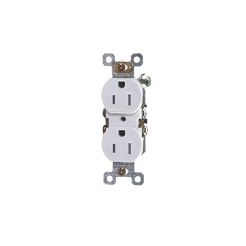 Sinoamigo U3 Duplex Receptacle