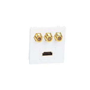 Sinoamigo M8 Socket