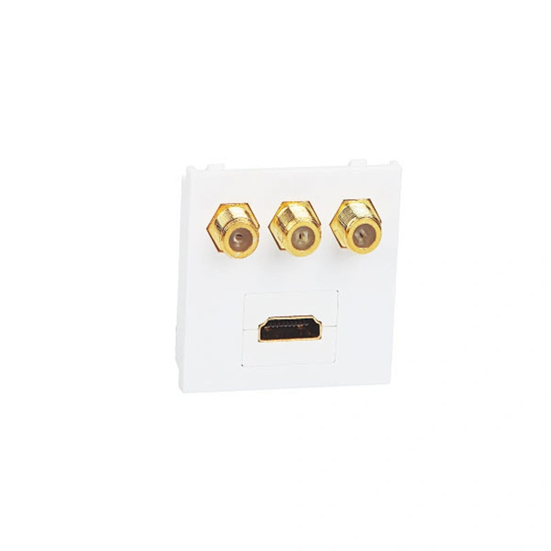 Sinoamigo M8 Socket