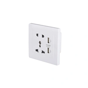 Sinoamigo SW-1UB Wall Socket