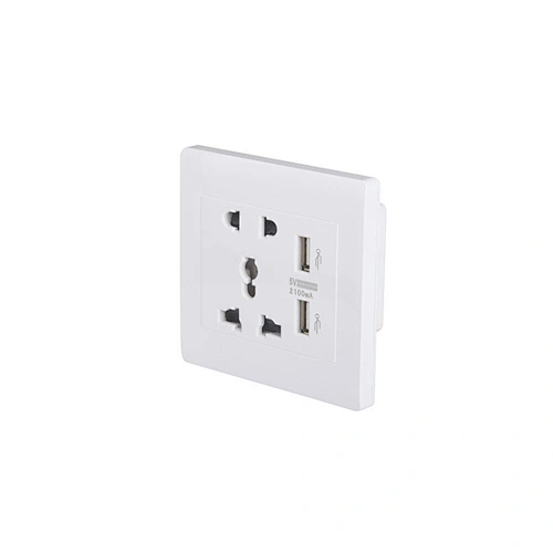 Sinoamigo SW-1UB Wall Socket