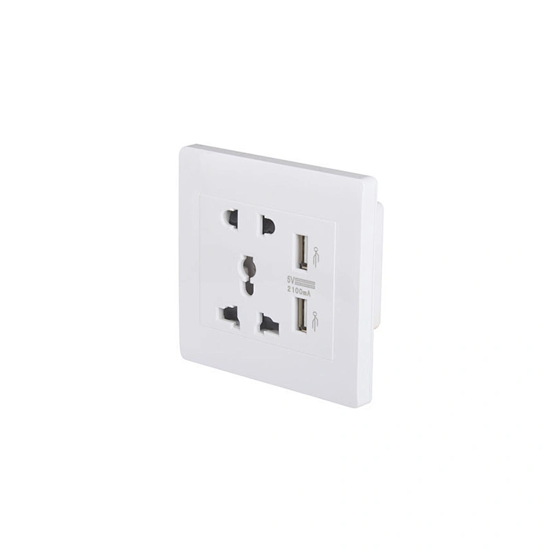 Sinoamigo SW-1UB Wall Socket