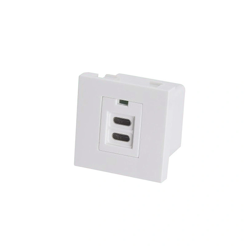 Sinoamigo M21-C5 USB Charger