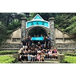 Here are some glimpses from our memorable summer trip to Moganshan