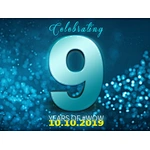 Sinoamigo Overseas Department recently celebrated its 9th anniversary with delight.