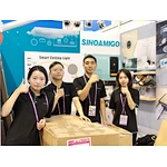 Wrapping up Another Successful Year at 126th Canton Fair