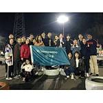 Our Overseas Sales department took to the tracks for the latest team outing.