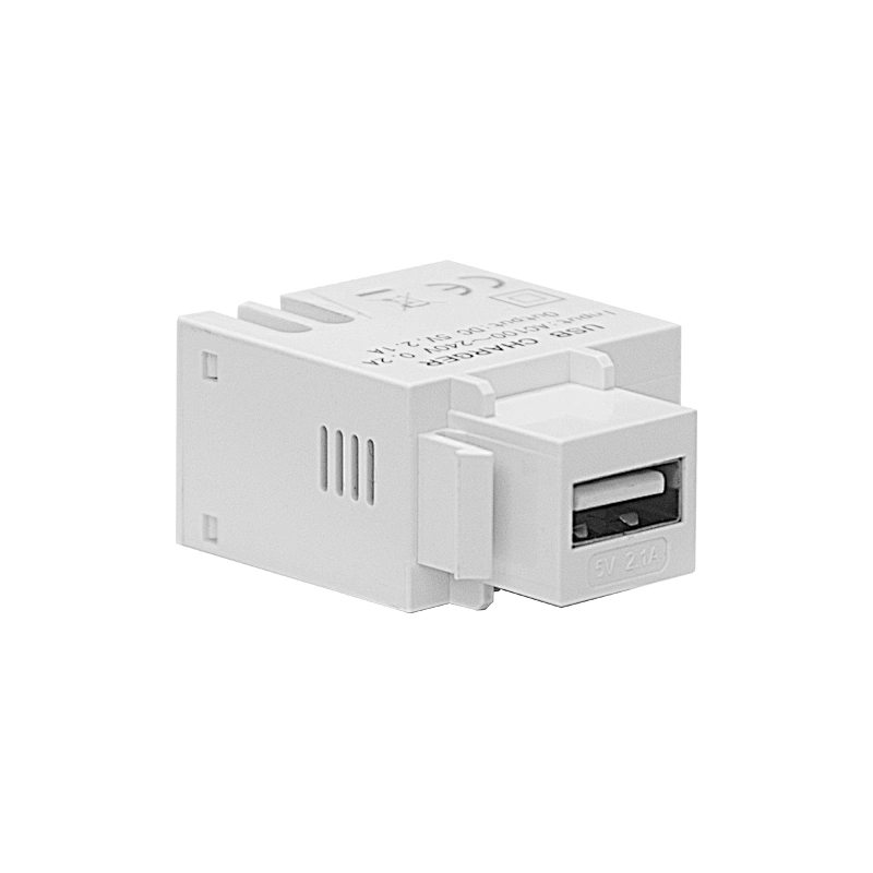 Sinoamigo K22 USB Charger