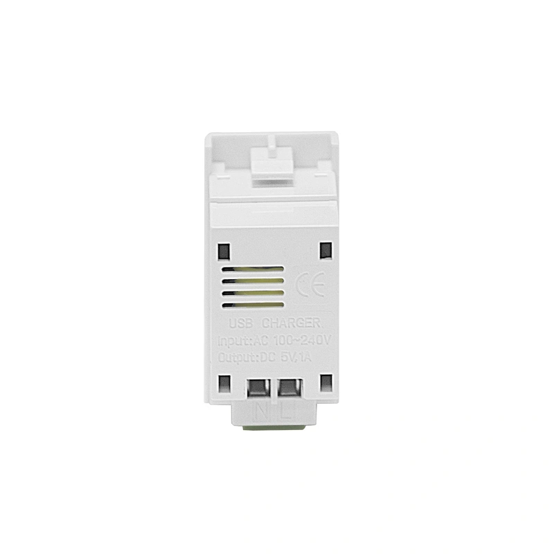 Sinoamigo F21-C2 USB Charger