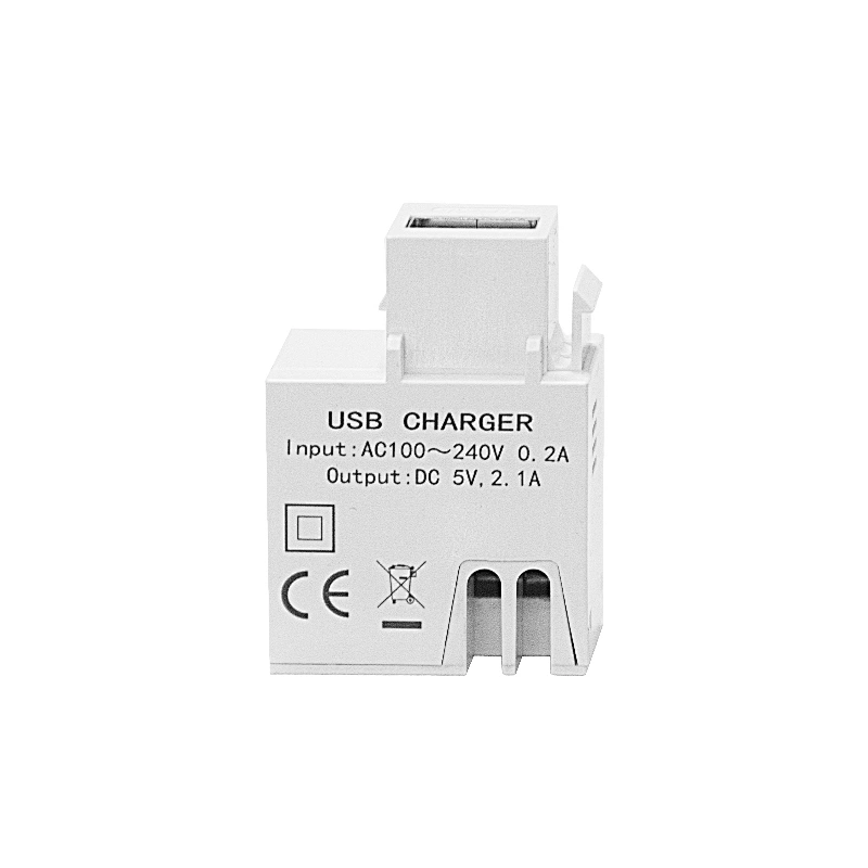 Sinoamigo K22 USB Charger