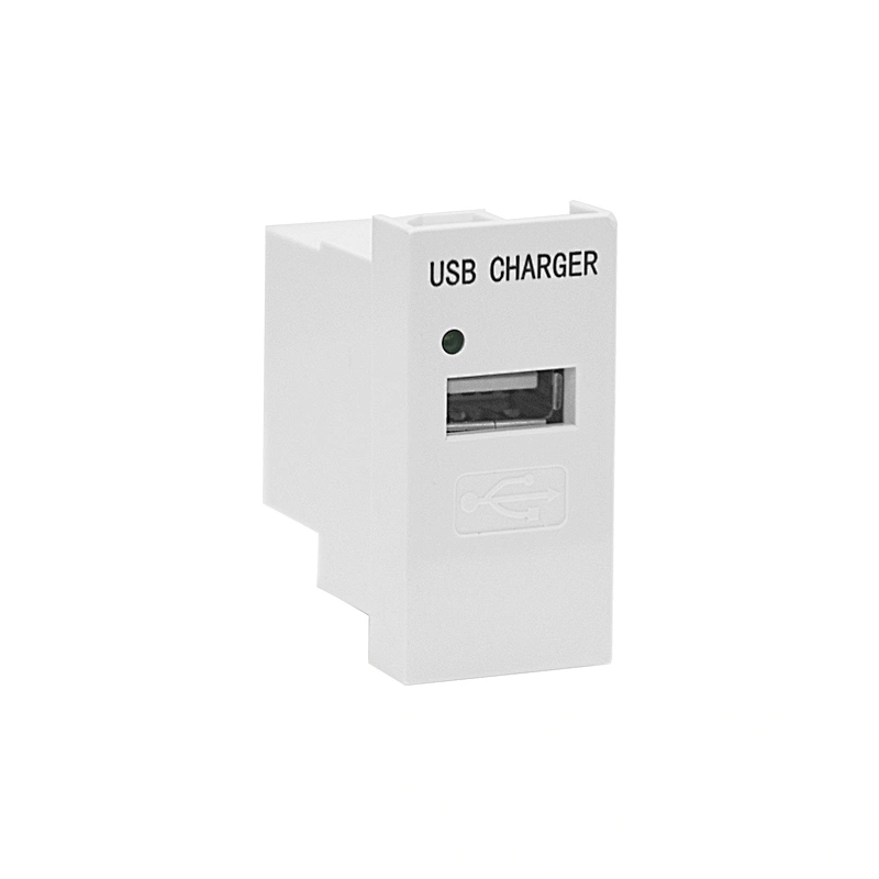 Sinoamigo F21-C2 USB Charger