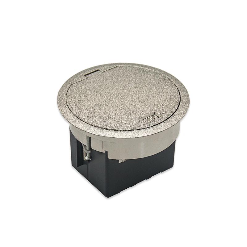 Sinoamigo SOB-5ZNA Waterproof Floor box