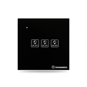 Sinoamigo SHC-S1□3 WiFi Smart Switches