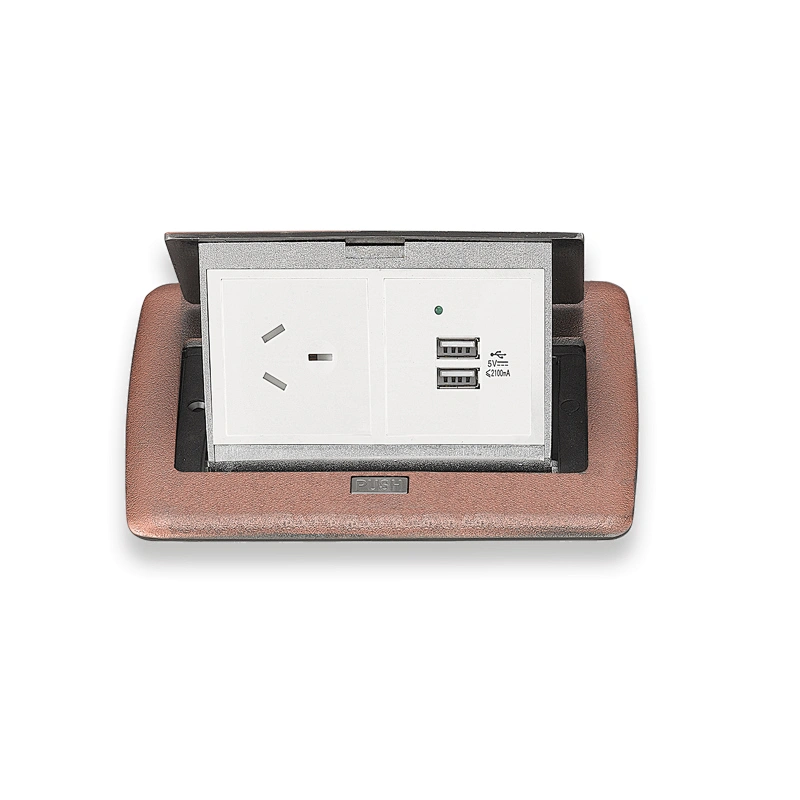 Sinoamigo SPU-39ZC Floor Box