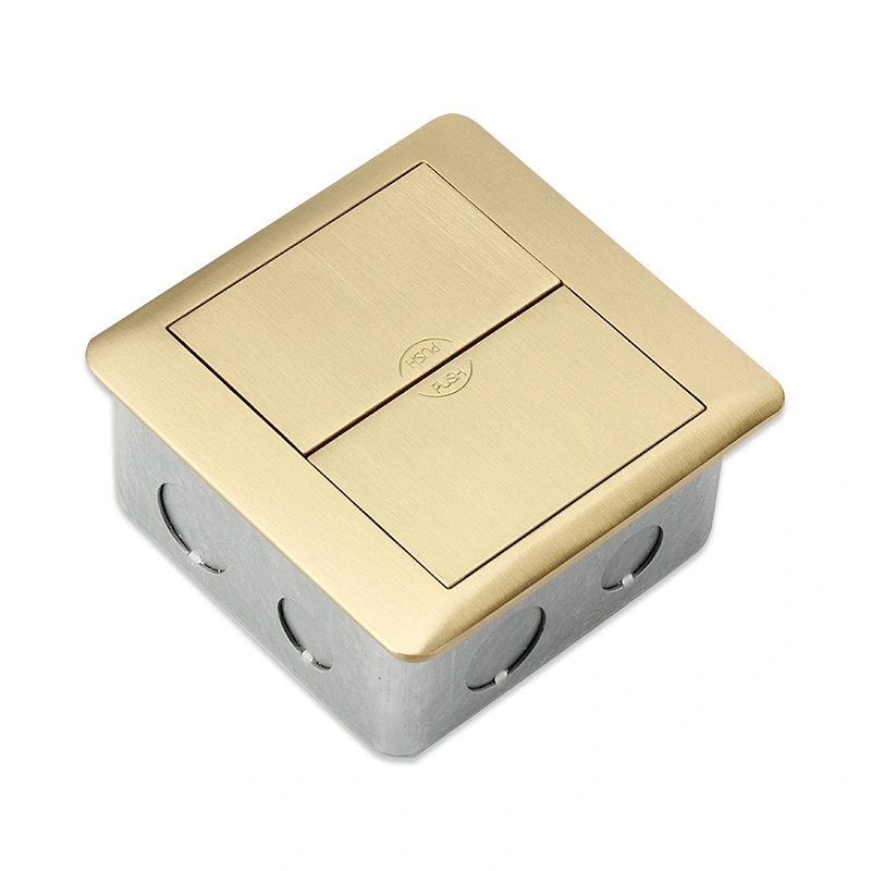 Sinoamigo SFP-2LC Flip-up Box
