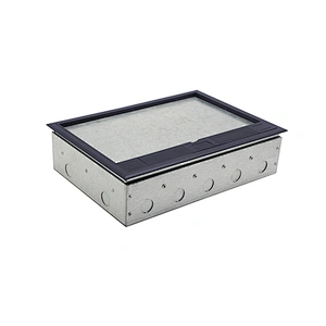 Sinoamigo SCF-320C Floor Box