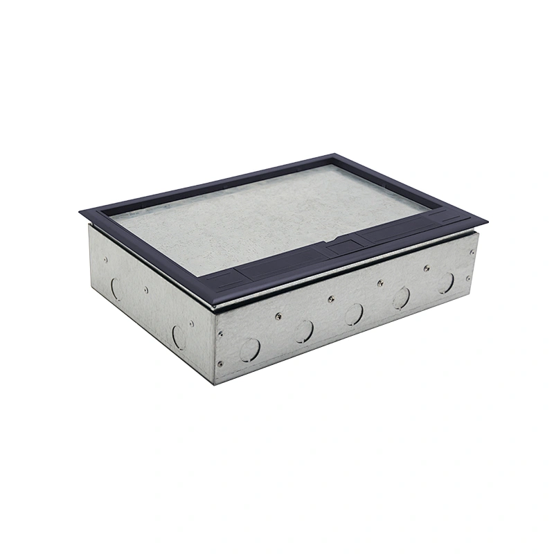 Sinoamigo SCF-320C Floor Box