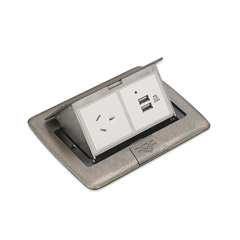 Sinoamigo SPU-38ZB Floor Box