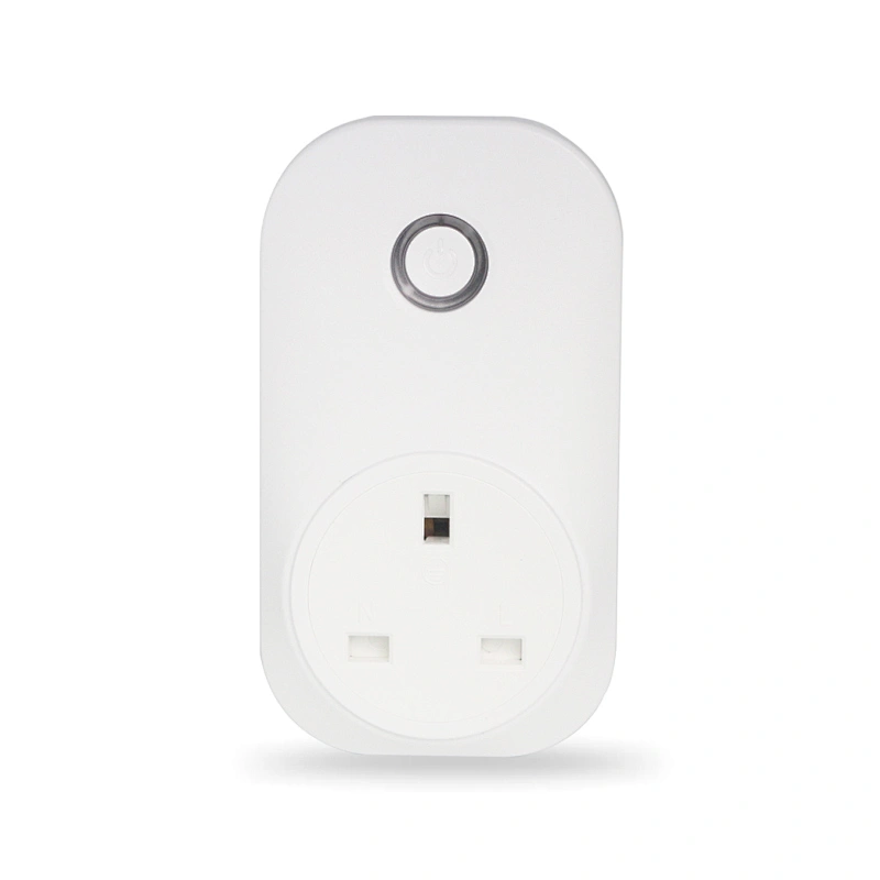 Sinoamigo SHC-P1/BS WiFi smart socket
