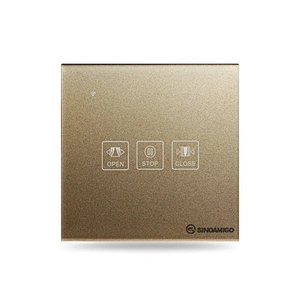 Sinoamigo SHC-C1 WiFi Smart Switches