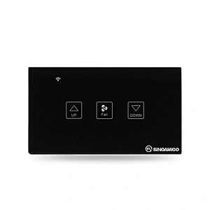 Sinoamigo SHC-F2 WiFi Smart Switches