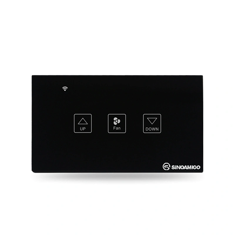 Sinoamigo SHC-F2 WiFi Smart Switches