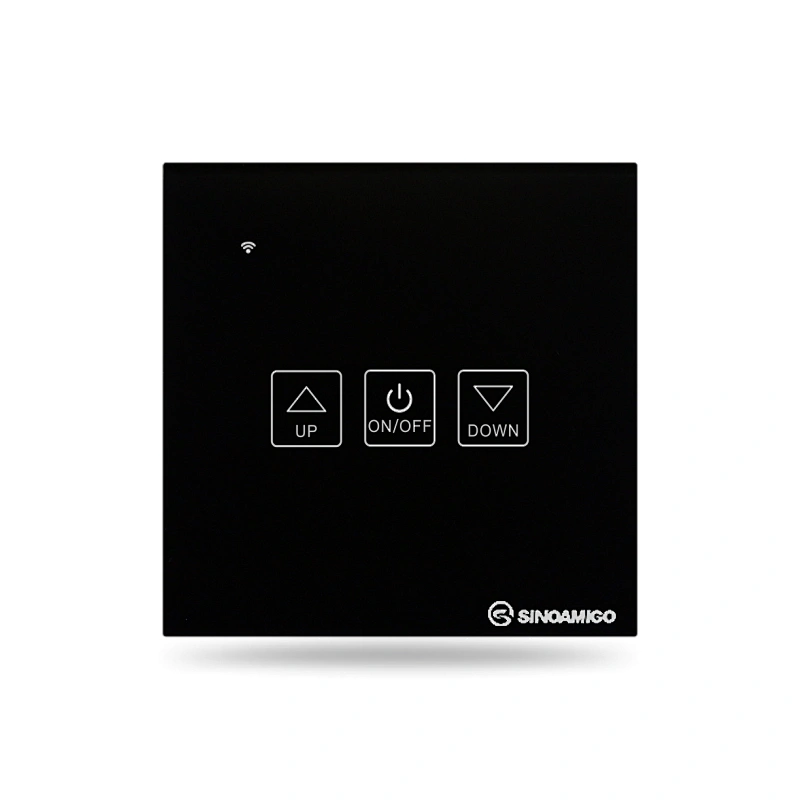 Sinoamigo SHC-D1 WiFi Smart Switches