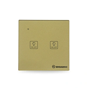Sinoamigo SHC-S1□1 WiFi Smart Switches