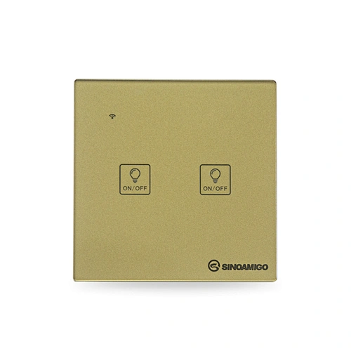 Sinoamigo SHC-S1□1 WiFi Smart Switches