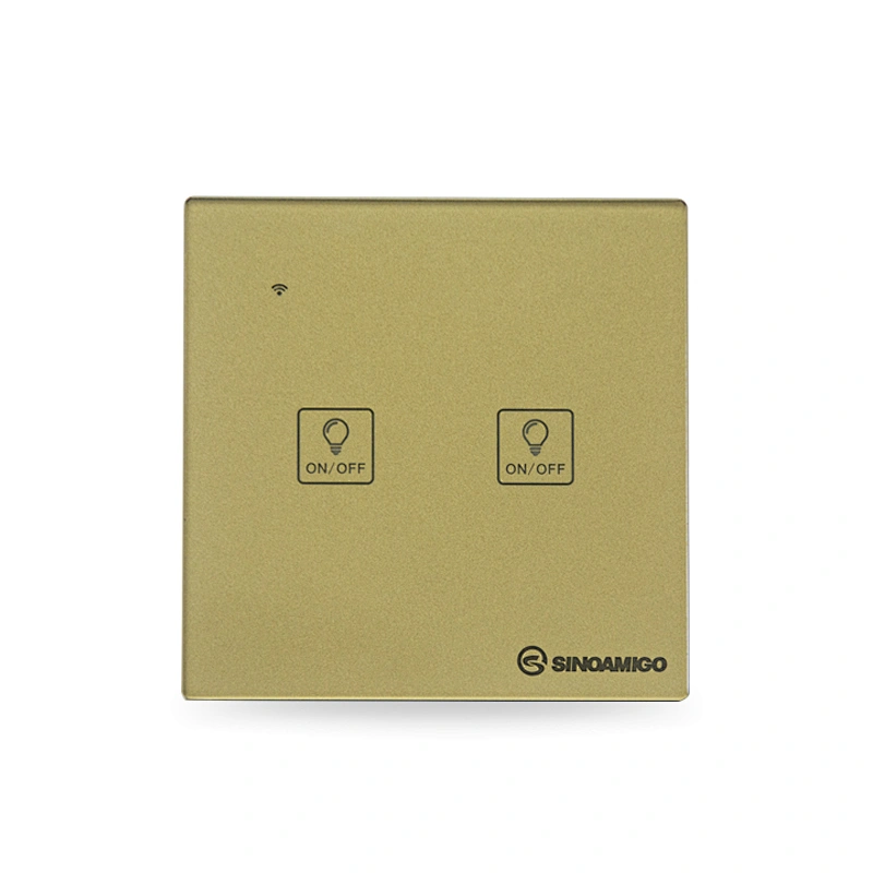 Sinoamigo SHC-S1□1 WiFi Smart Switches