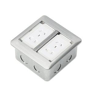 Sinoamigo SFP-2LC Flip-up Box