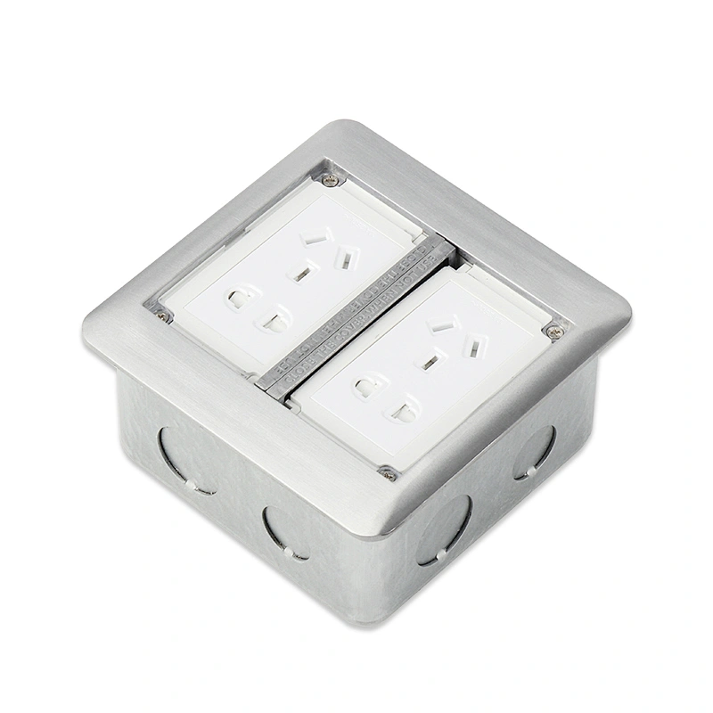 Sinoamigo SFP-2LC Flip-up Box