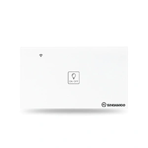 Sinoamigo SHC-S2□1 WiFi Smart Switches